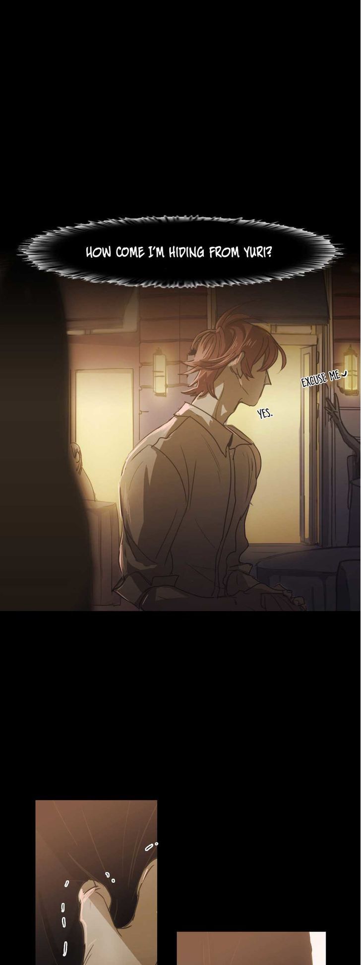 Never Understand Chapter 76 page 30 - Chapter 76