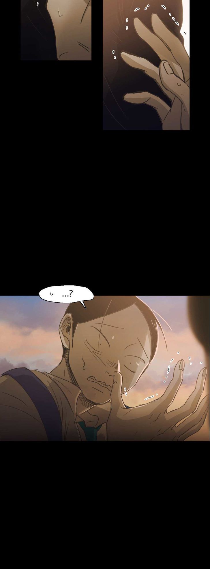 Never Understand Chapter 76 page 31 - Chapter 76