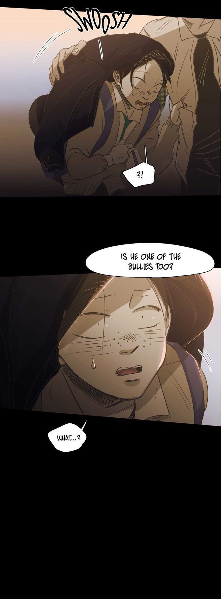 Never Understand Chapter 76 page 32 - Chapter 76