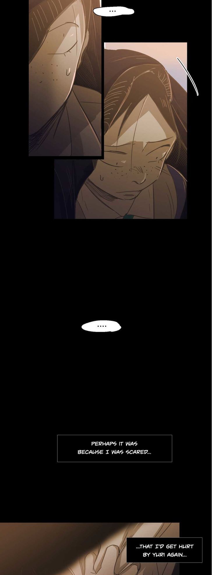 Never Understand Chapter 76 page 34 - Chapter 76