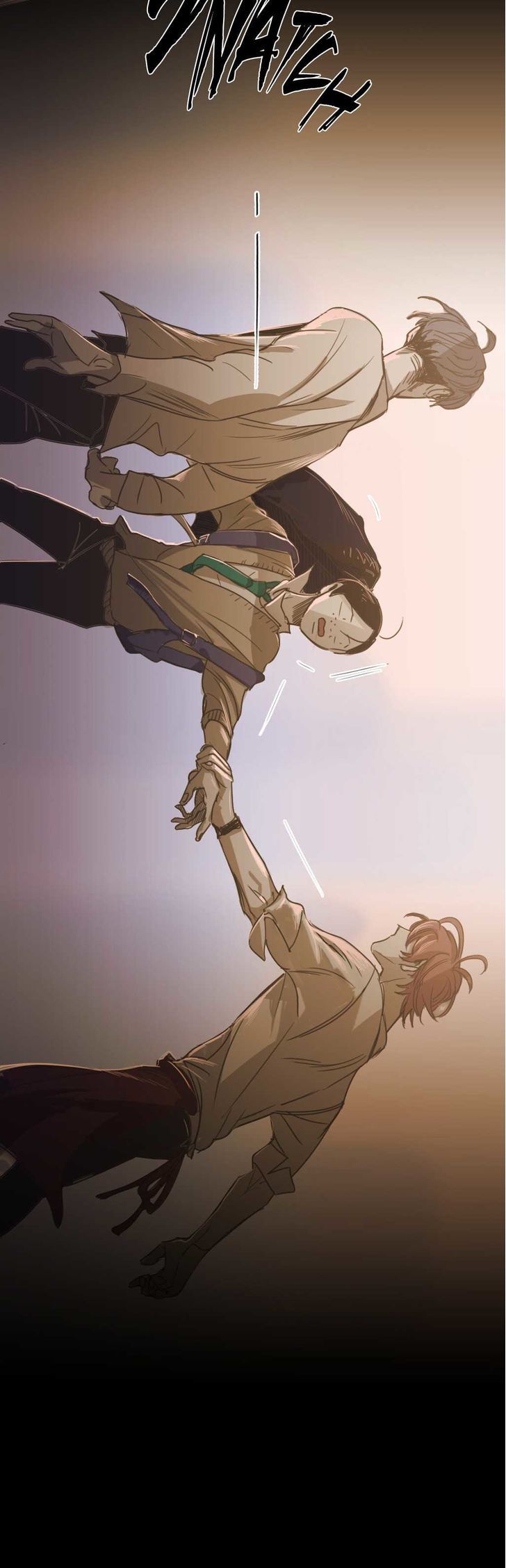 Never Understand Chapter 76 page 36 - Chapter 76