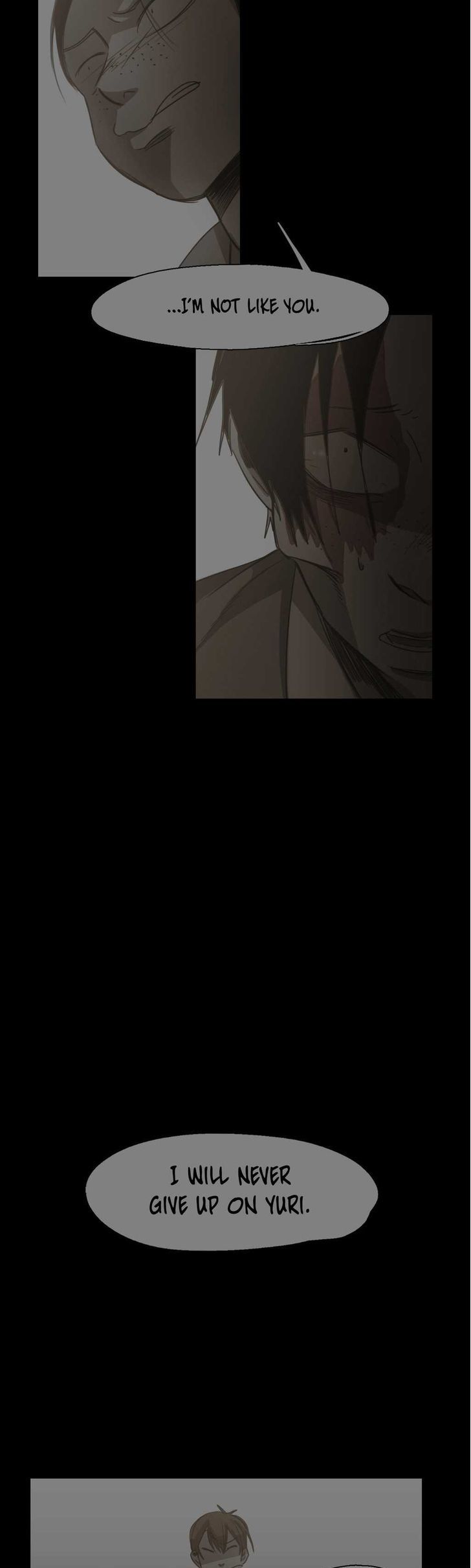 Never Understand Chapter 76 page 4 - Chapter 76