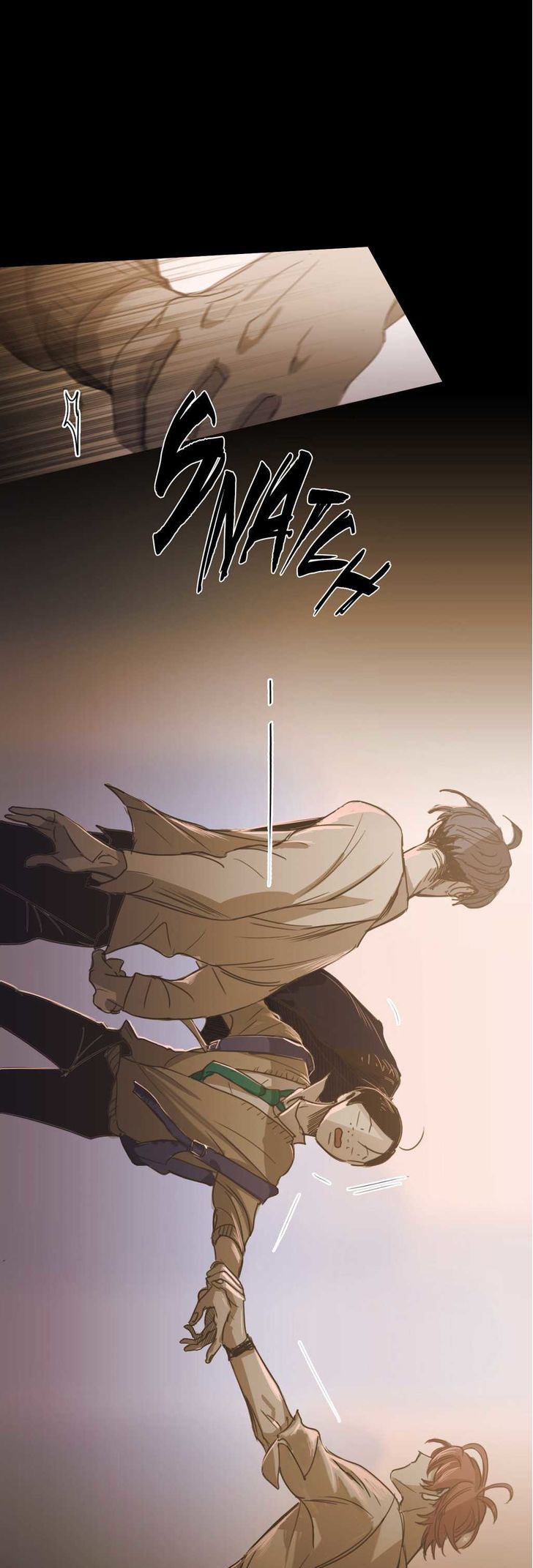 Never Understand Chapter 77 page 1 - Chapter 77