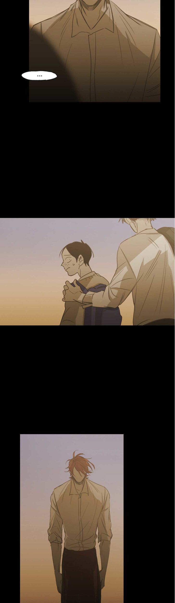 Never Understand Chapter 77 page 10 - Chapter 77
