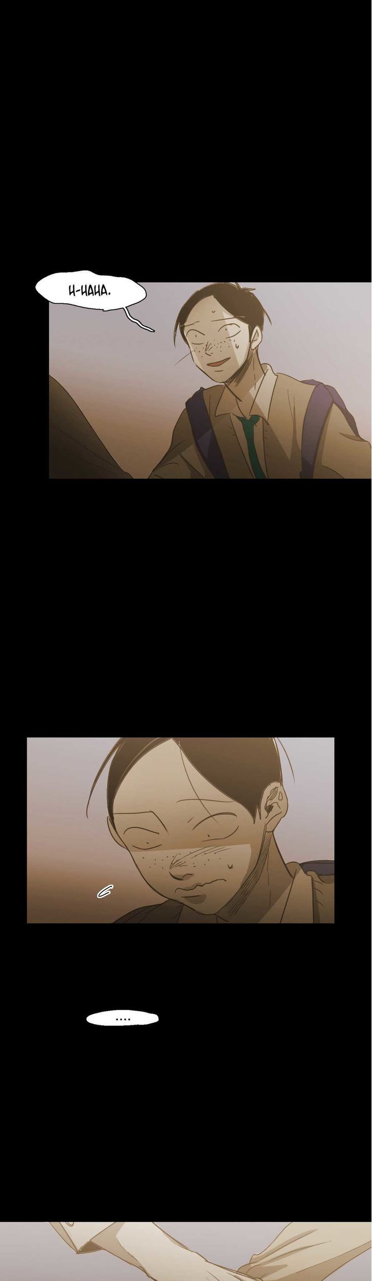 Never Understand Chapter 77 page 12 - Chapter 77