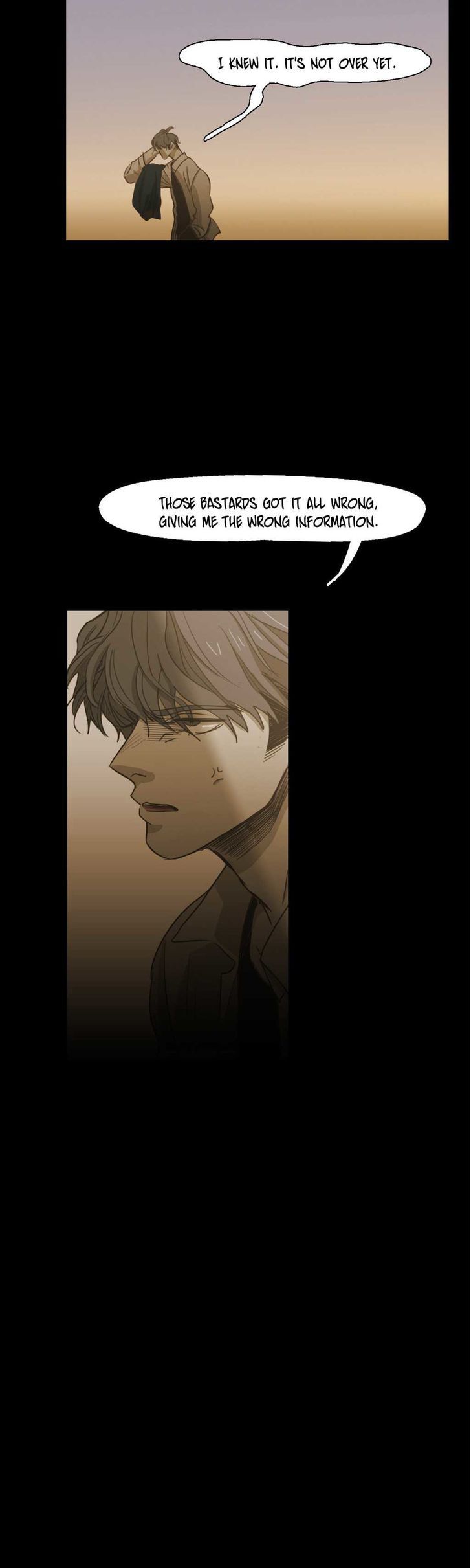 Never Understand Chapter 77 page 17 - Chapter 77