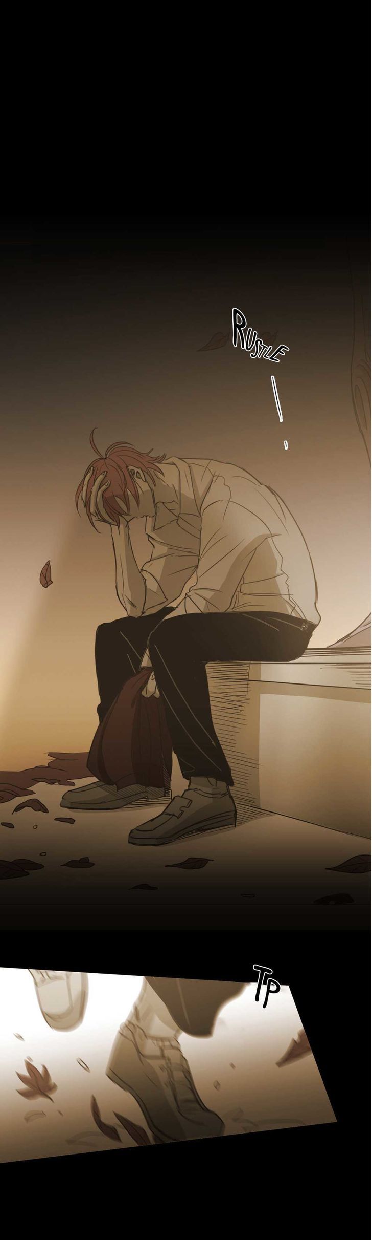 Never Understand Chapter 77 page 18 - Chapter 77