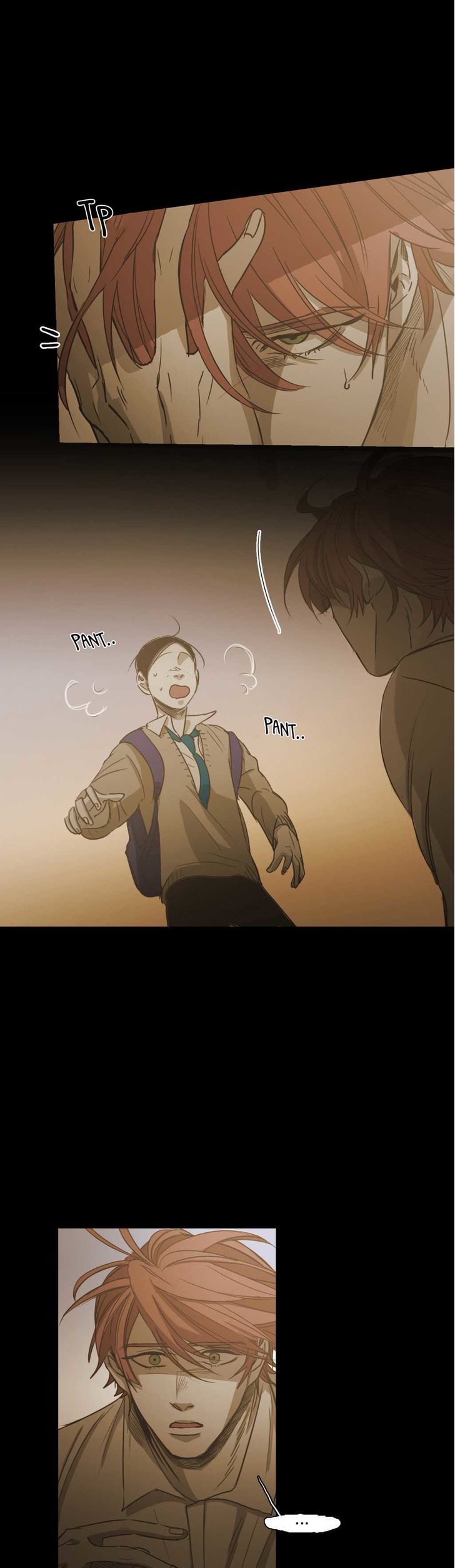 Never Understand Chapter 77 page 19 - Chapter 77