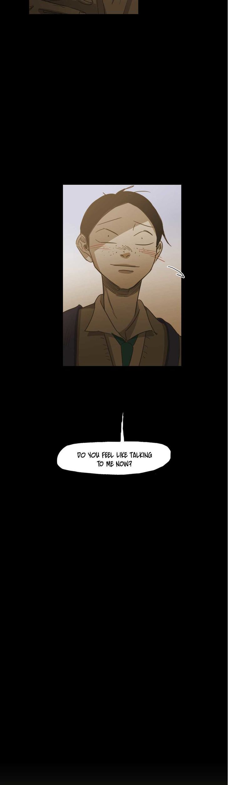Never Understand Chapter 77 page 20 - Chapter 77