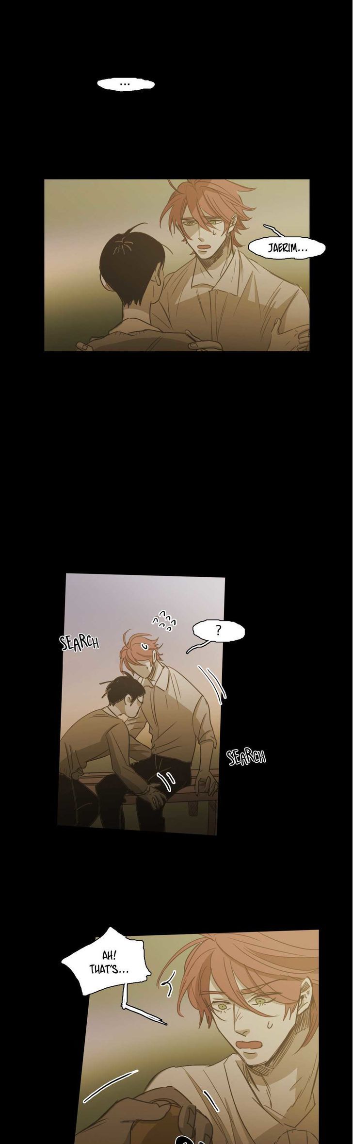 Never Understand Chapter 77 page 25 - Chapter 77
