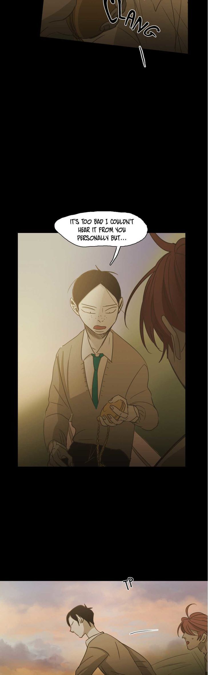 Never Understand Chapter 77 page 26 - Chapter 77