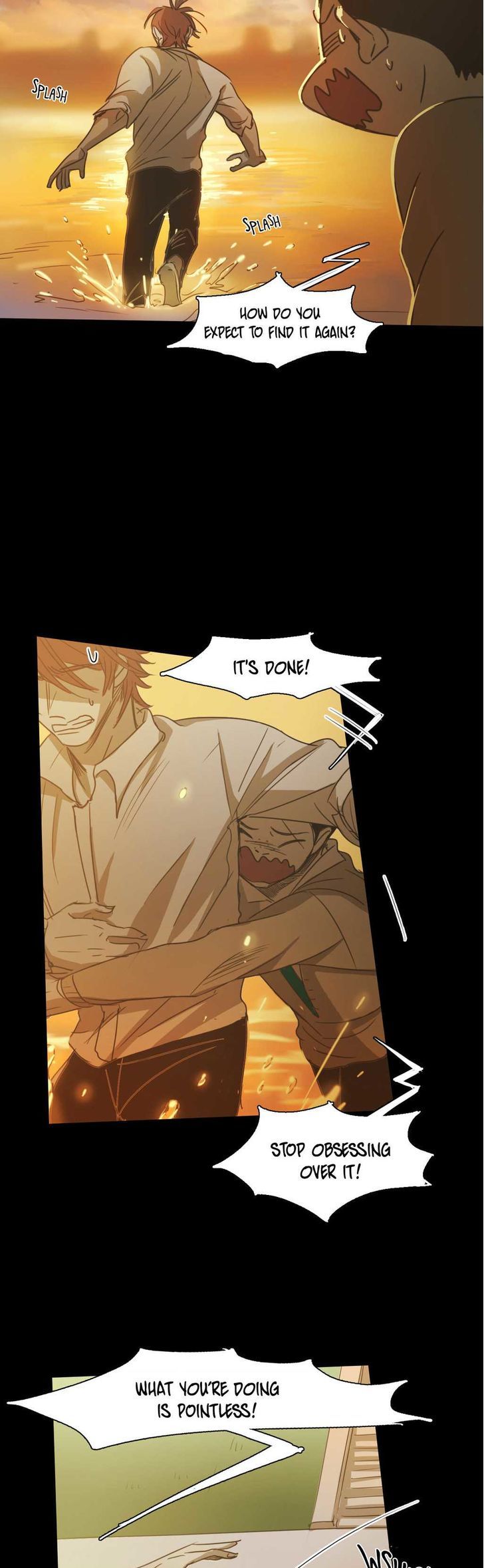 Never Understand Chapter 77 page 29 - Chapter 77