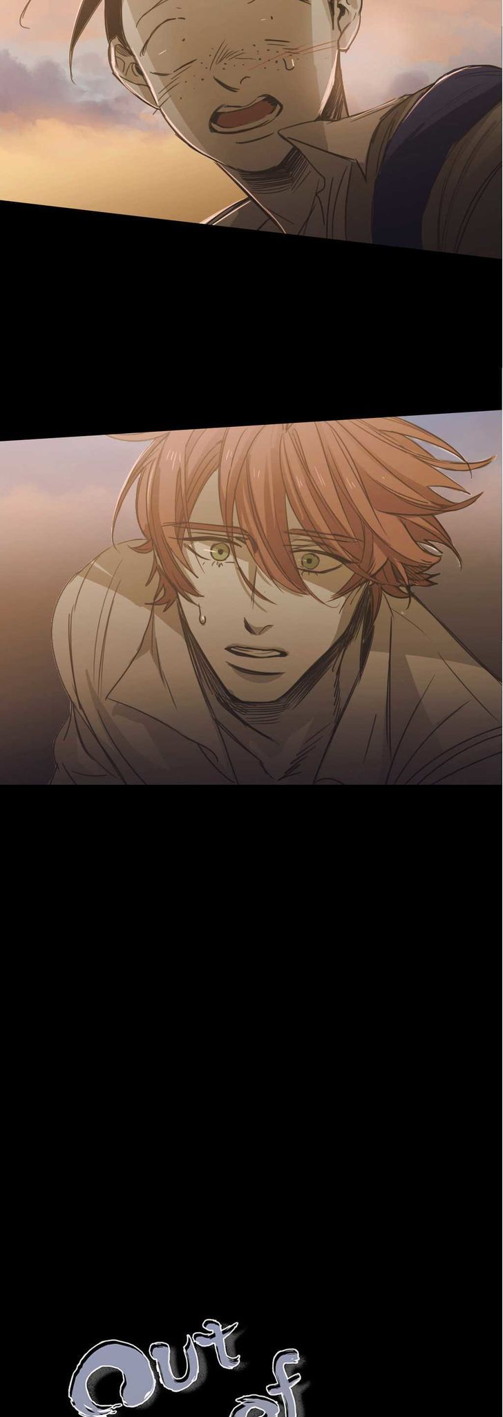 Never Understand Chapter 77 page 3 - Chapter 77