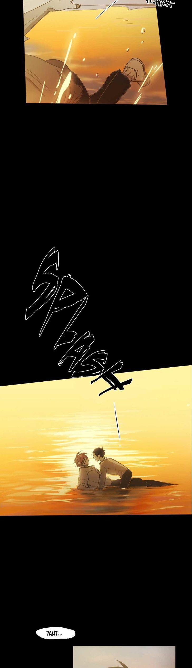 Never Understand Chapter 77 page 30 - Chapter 77