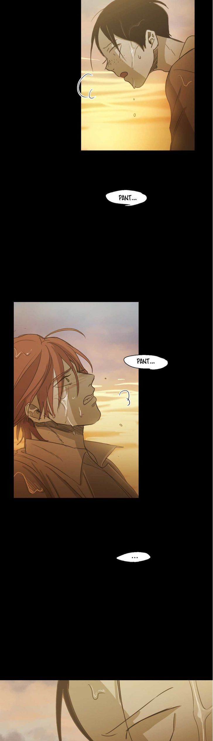 Never Understand Chapter 77 page 31 - Chapter 77