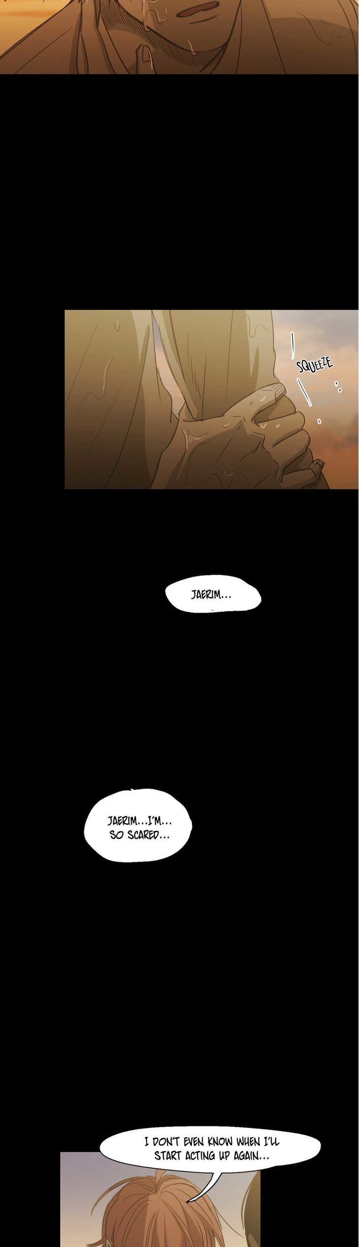 Never Understand Chapter 77 page 34 - Chapter 77