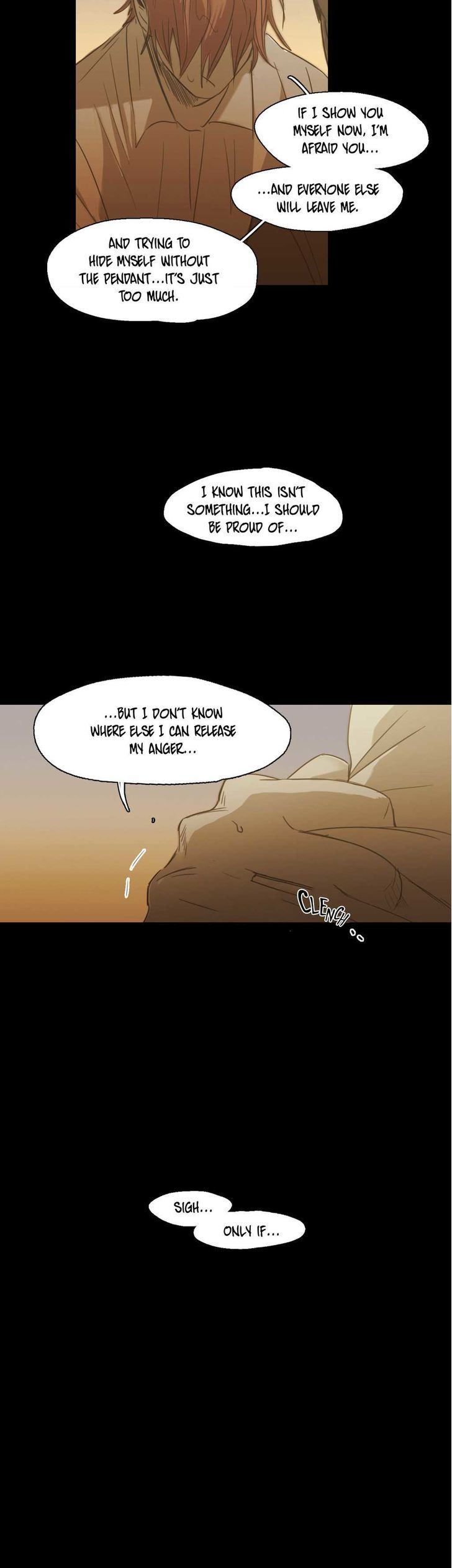 Never Understand Chapter 77 page 35 - Chapter 77