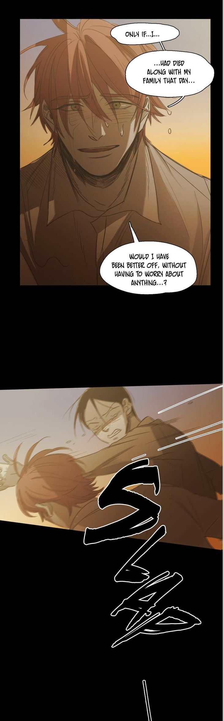 Never Understand Chapter 77 page 36 - Chapter 77