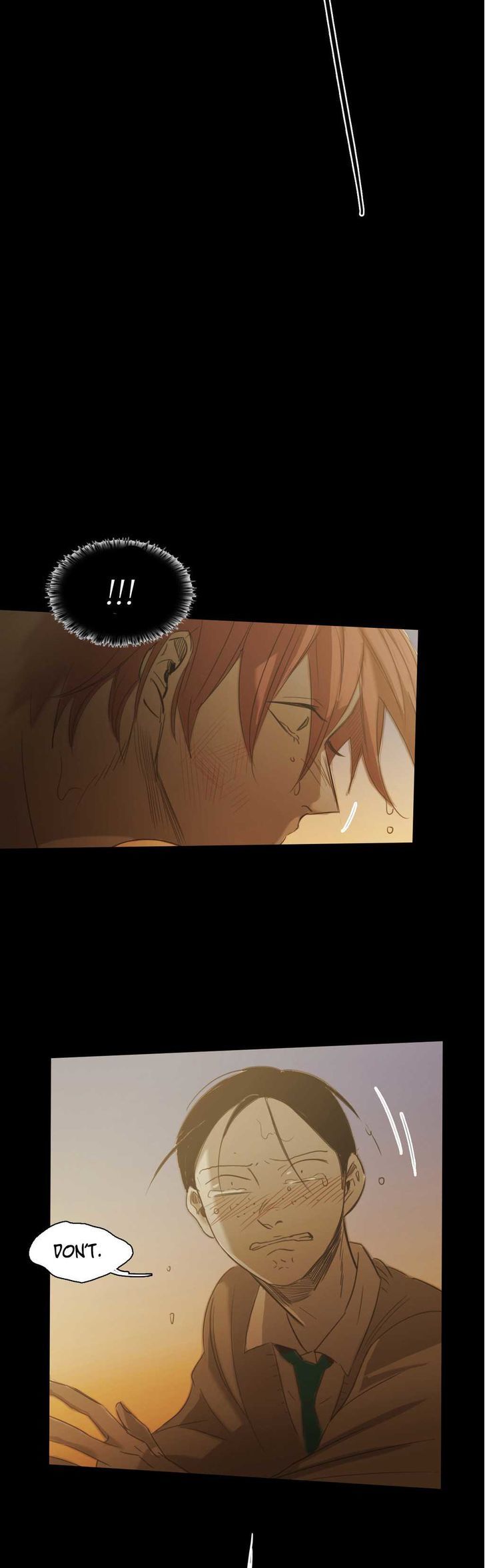 Never Understand Chapter 77 page 37 - Chapter 77
