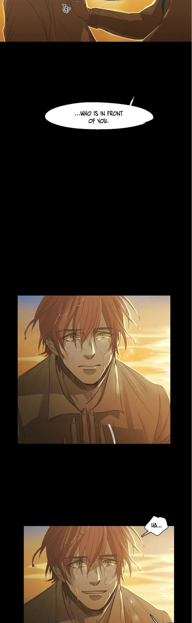 Never Understand Chapter 77 page 39 - Chapter 77