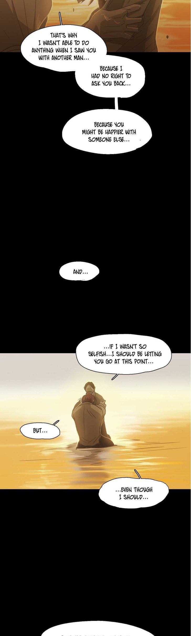 Never Understand Chapter 77 page 41 - Chapter 77