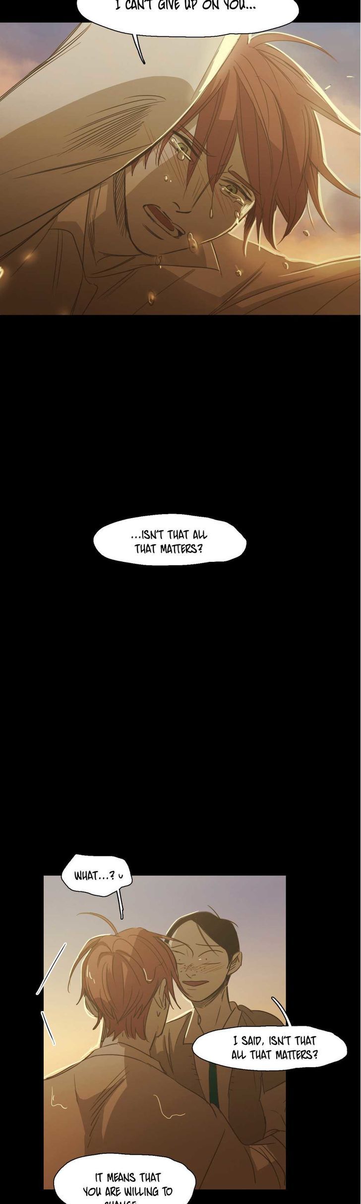 Never Understand Chapter 77 page 42 - Chapter 77