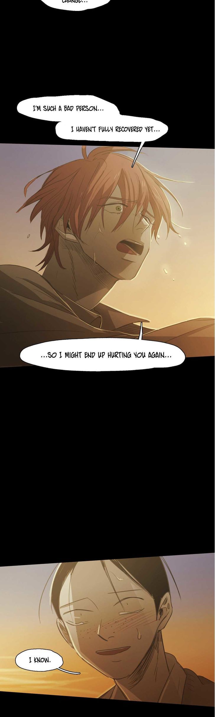 Never Understand Chapter 77 page 43 - Chapter 77