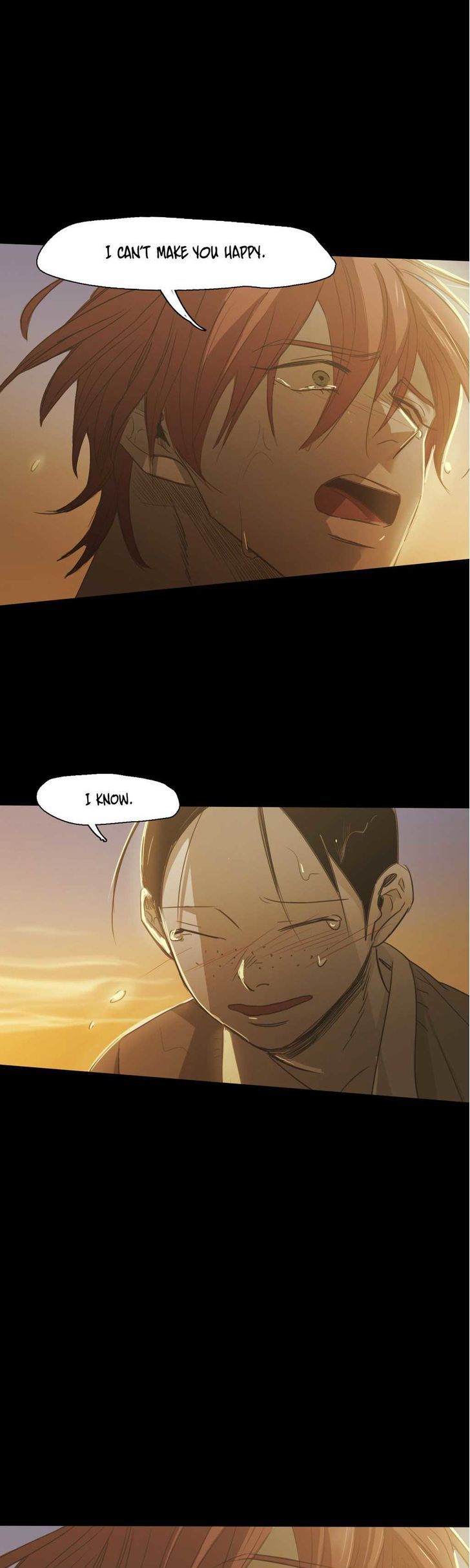 Never Understand Chapter 77 page 44 - Chapter 77