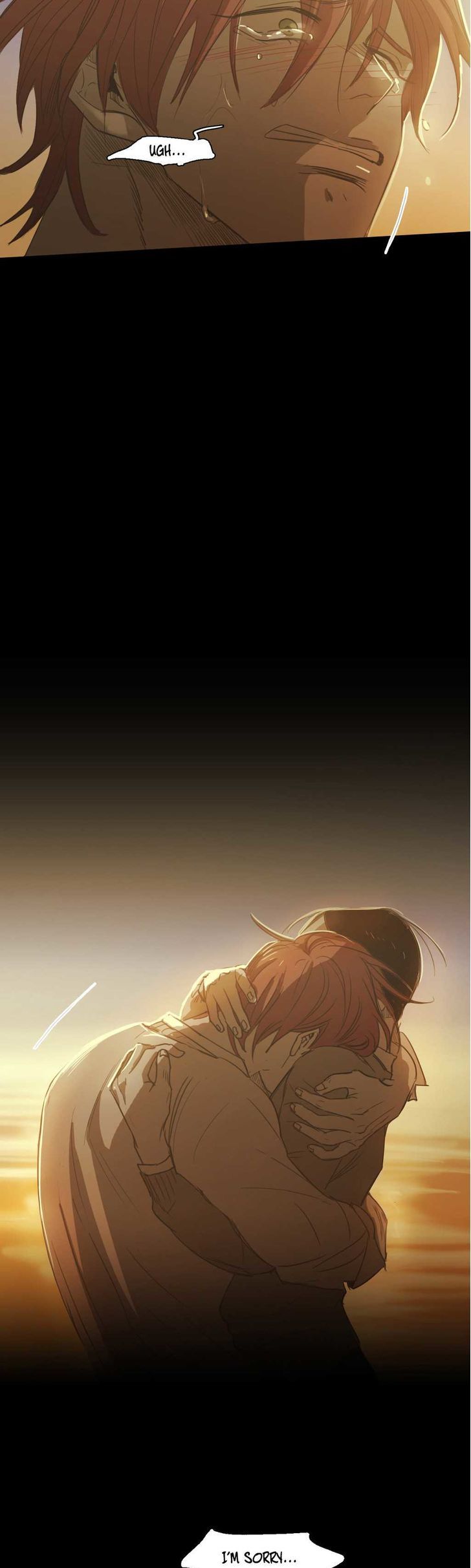 Never Understand Chapter 77 page 45 - Chapter 77