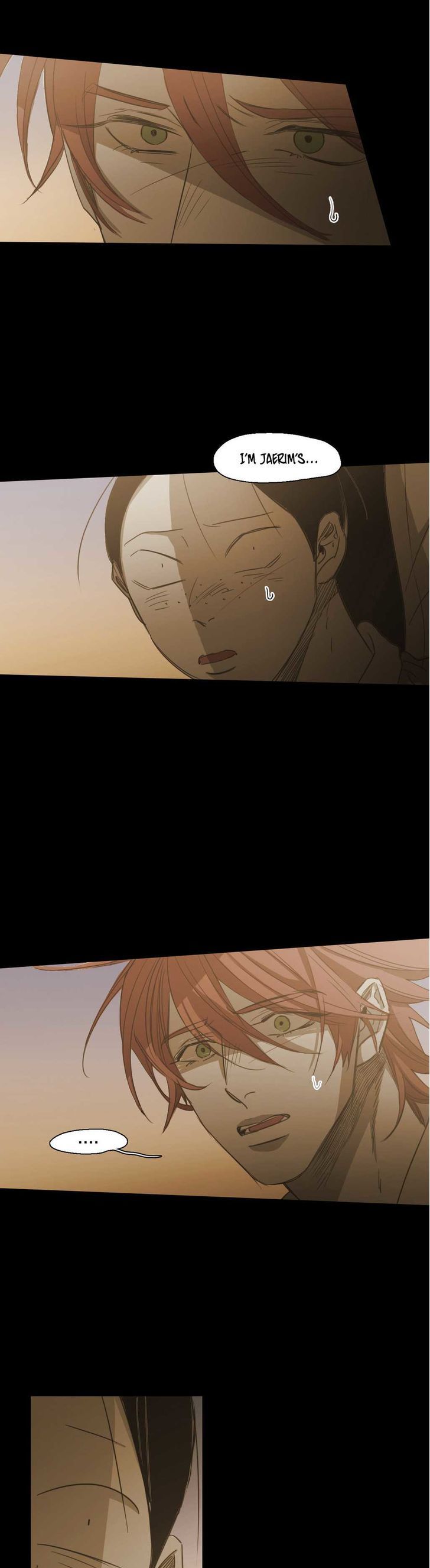 Never Understand Chapter 77 page 6 - Chapter 77