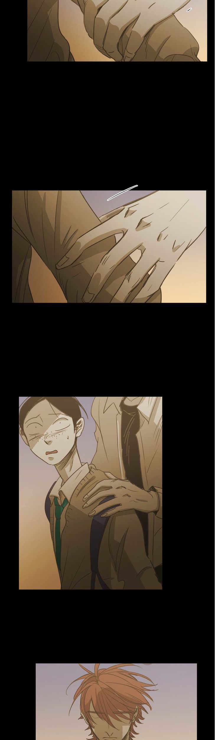 Never Understand Chapter 77 page 9 - Chapter 77