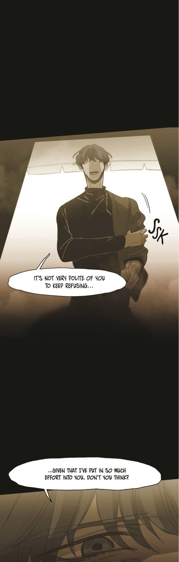 Never Understand Chapter 79 page 1 - Chapter 79