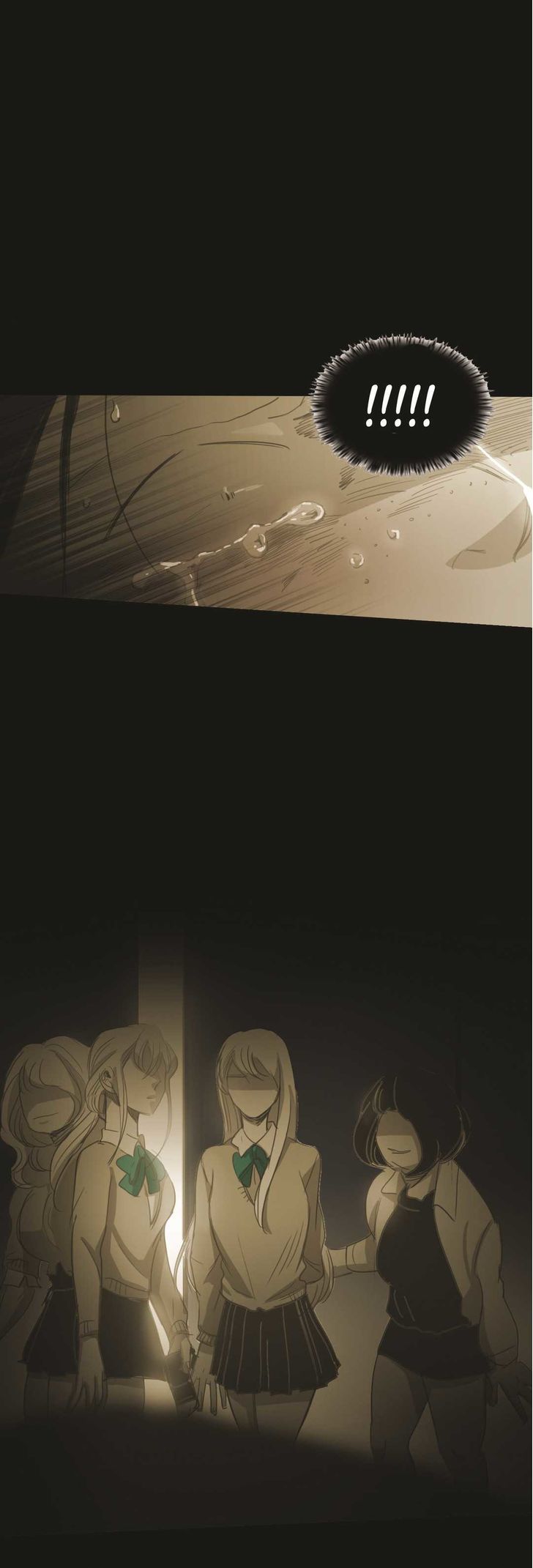 Never Understand Chapter 79 page 11 - Chapter 79