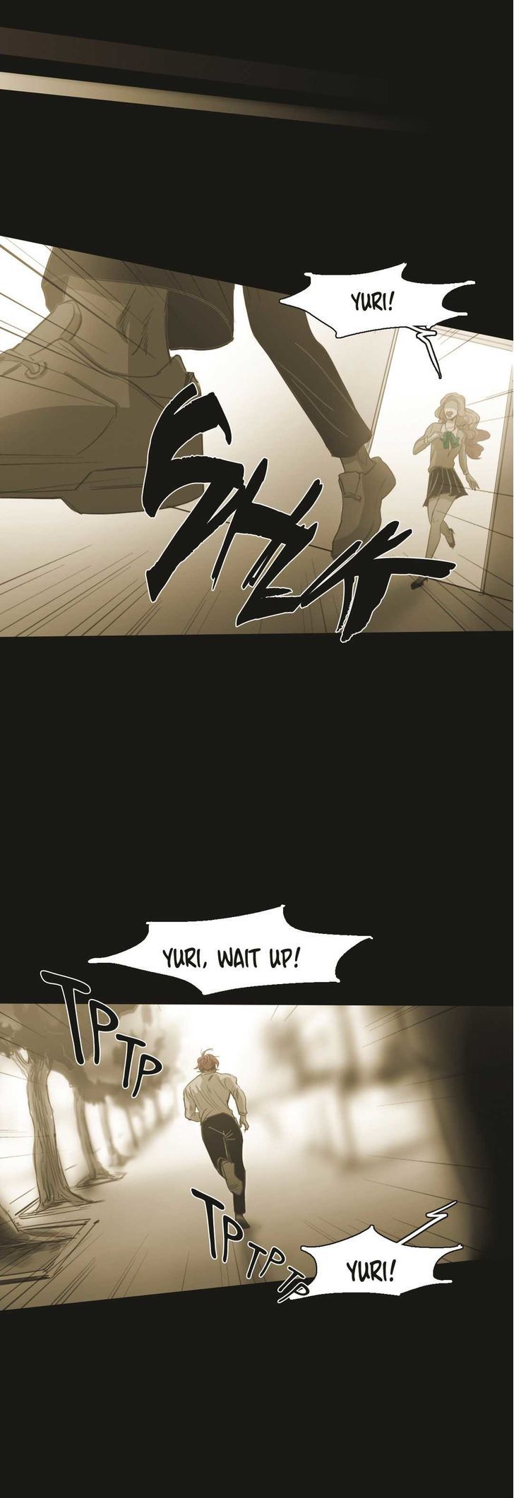 Never Understand Chapter 79 page 15 - Chapter 79