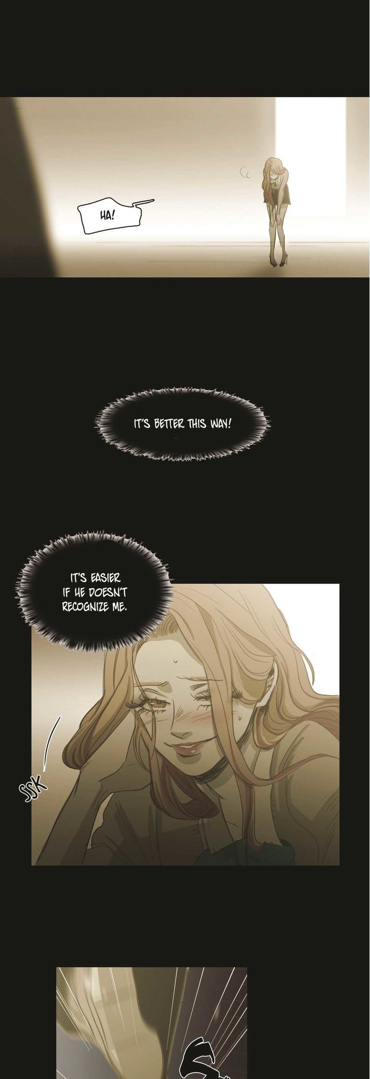 Never Understand Chapter 79 page 16 - Chapter 79