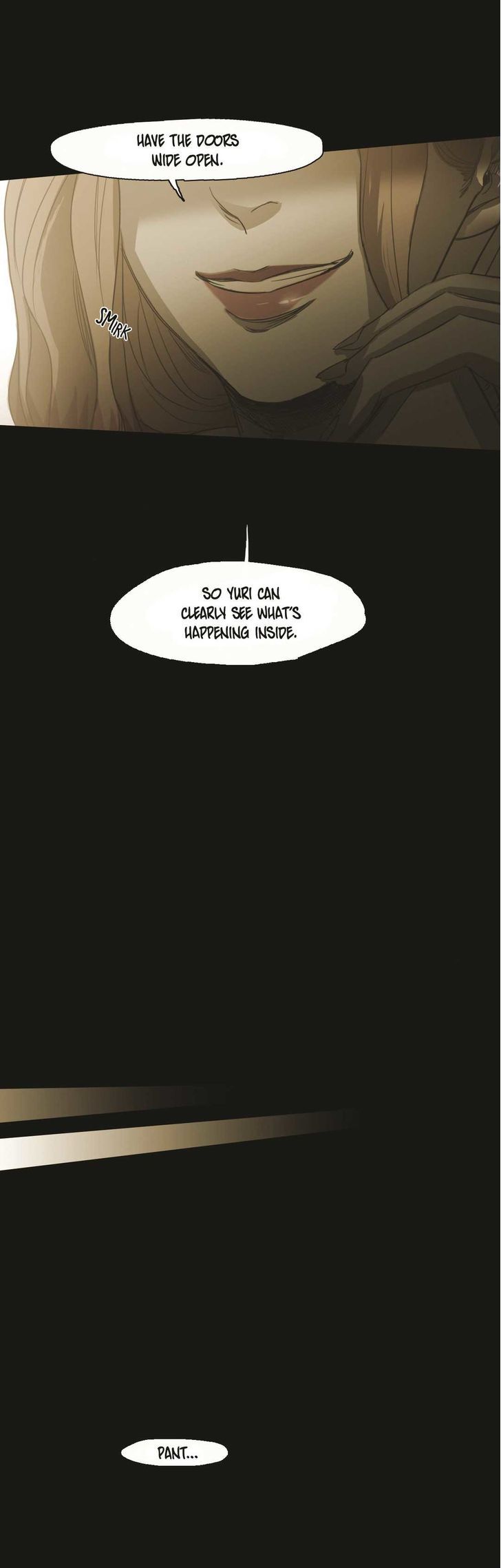 Never Understand Chapter 79 page 25 - Chapter 79