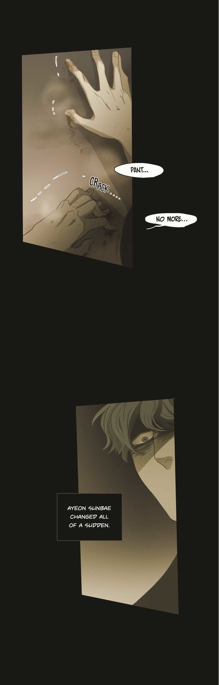Never Understand Chapter 79 page 26 - Chapter 79