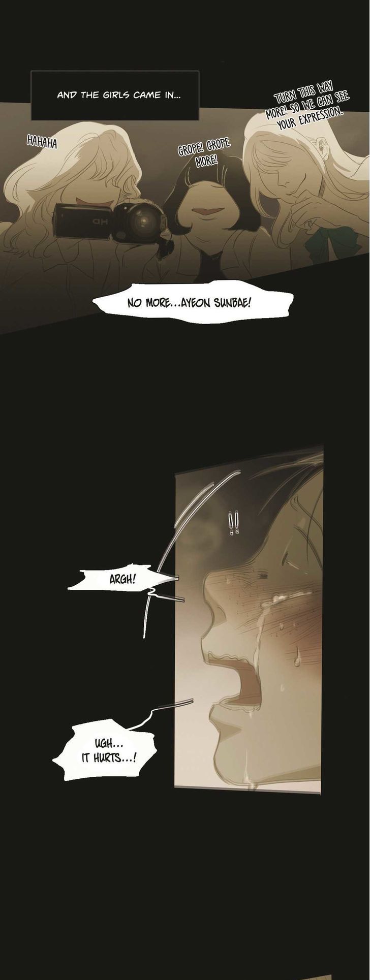 Never Understand Chapter 79 page 27 - Chapter 79