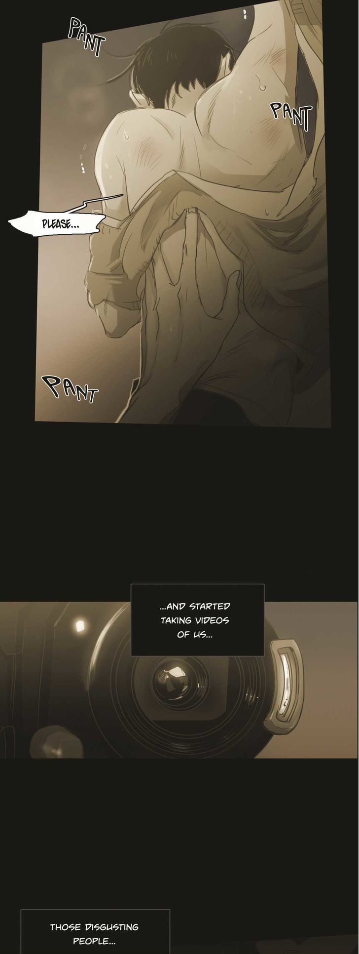Never Understand Chapter 79 page 28 - Chapter 79
