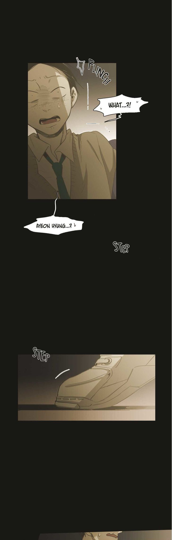 Never Understand Chapter 79 page 3 - Chapter 79