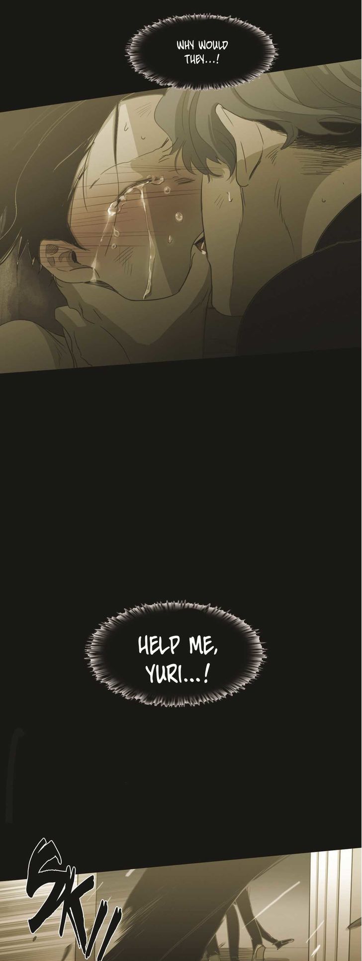 Never Understand Chapter 79 page 30 - Chapter 79