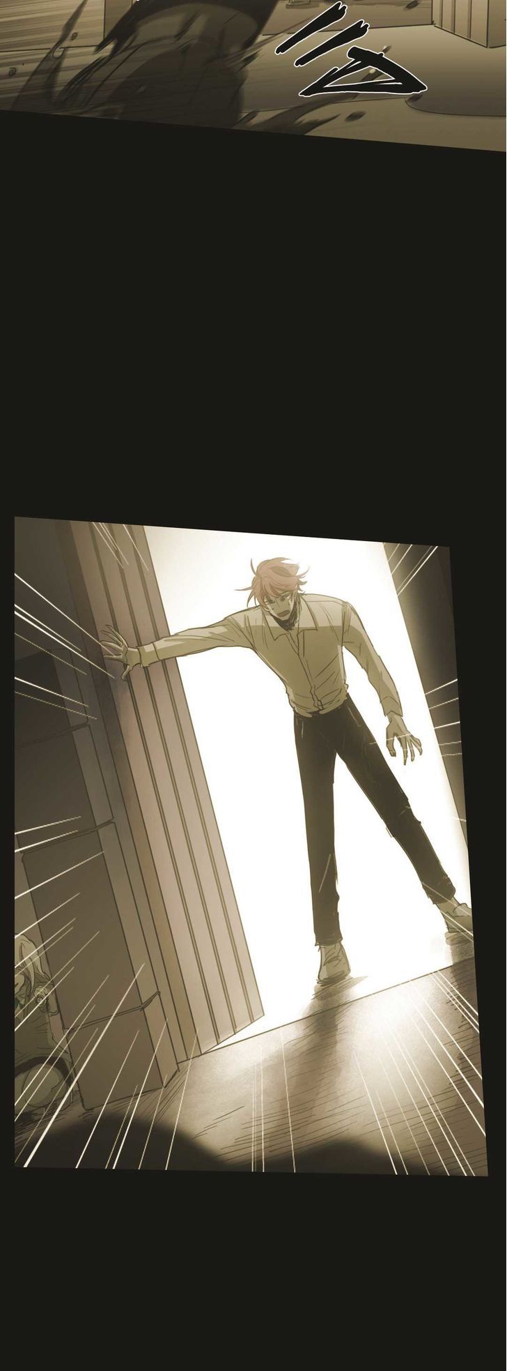 Never Understand Chapter 79 page 31 - Chapter 79