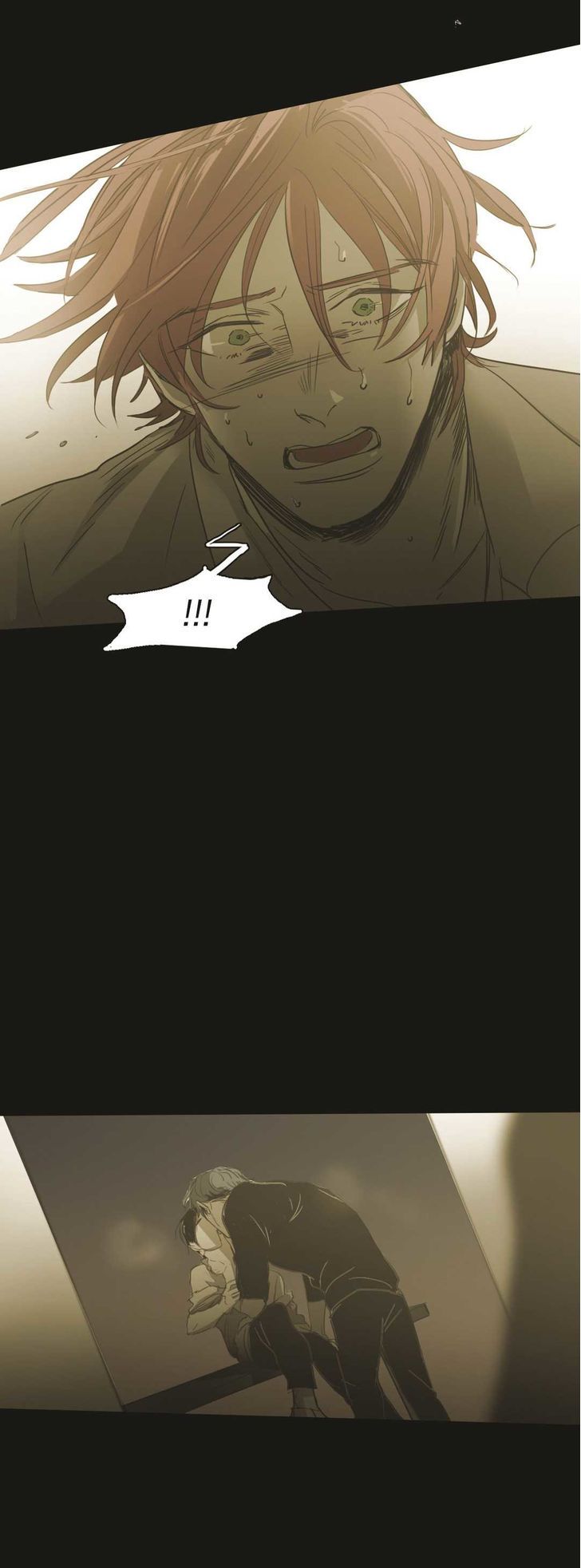 Never Understand Chapter 79 page 32 - Chapter 79