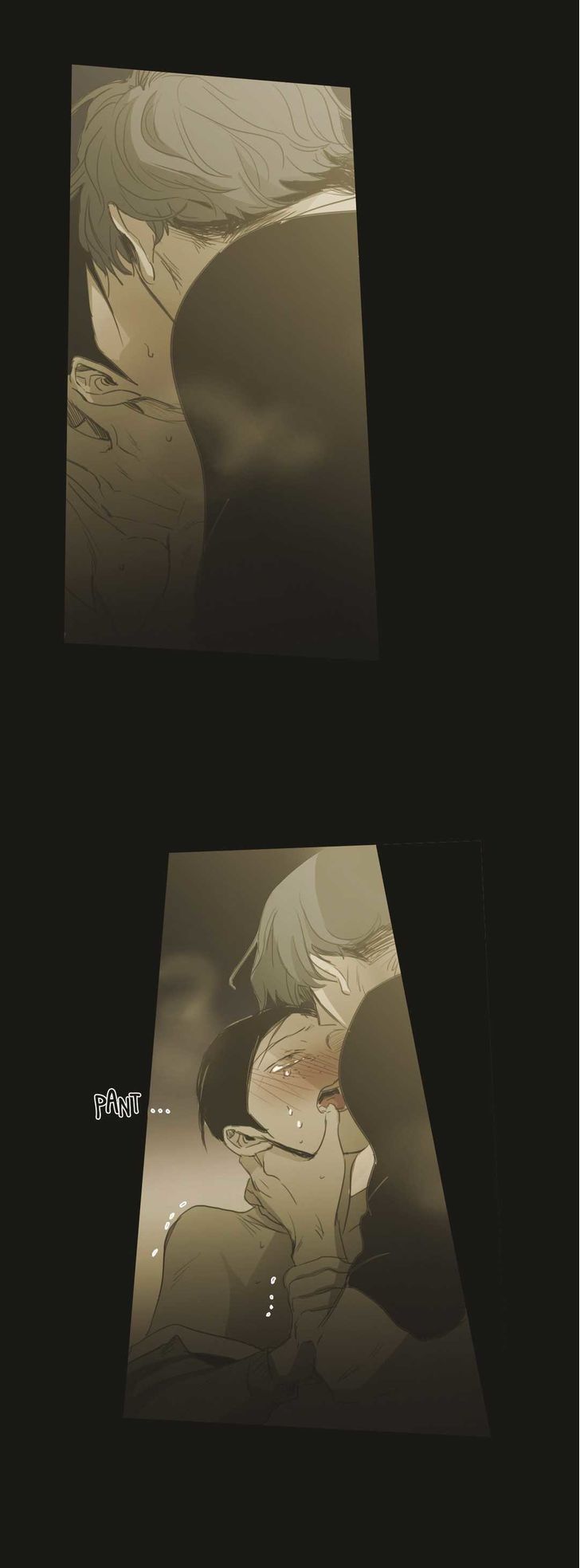 Never Understand Chapter 79 page 33 - Chapter 79