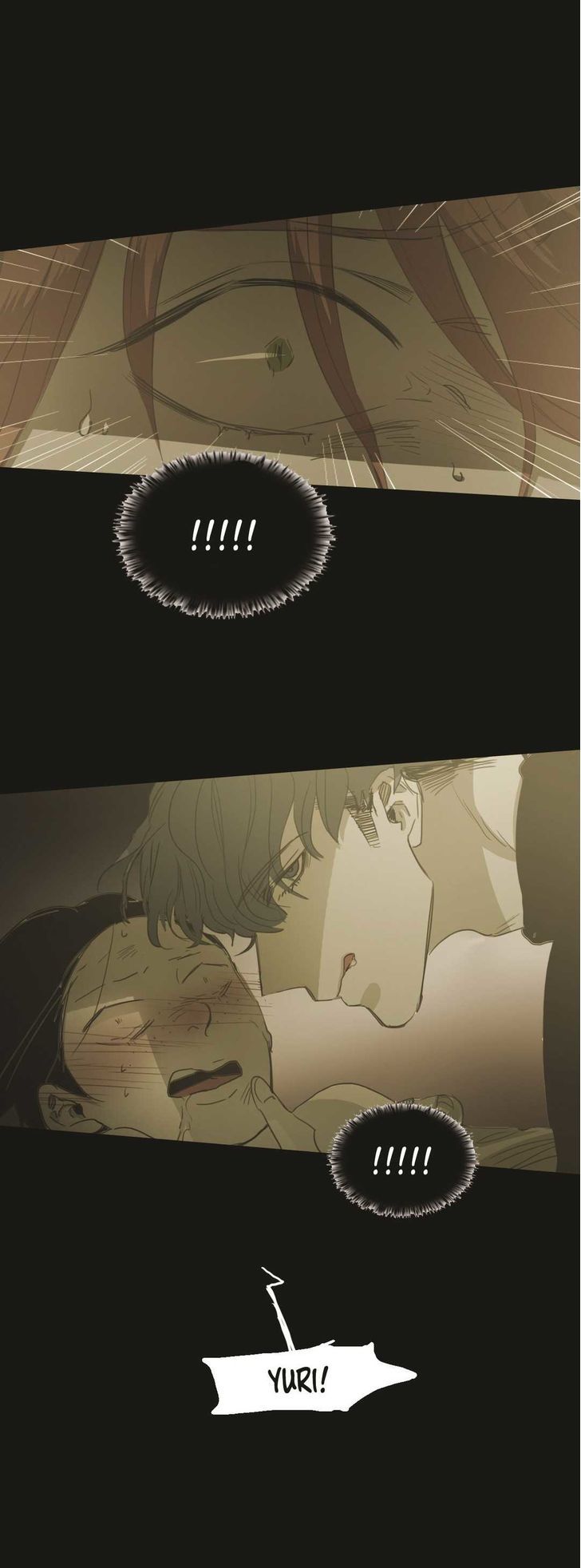 Never Understand Chapter 79 page 34 - Chapter 79