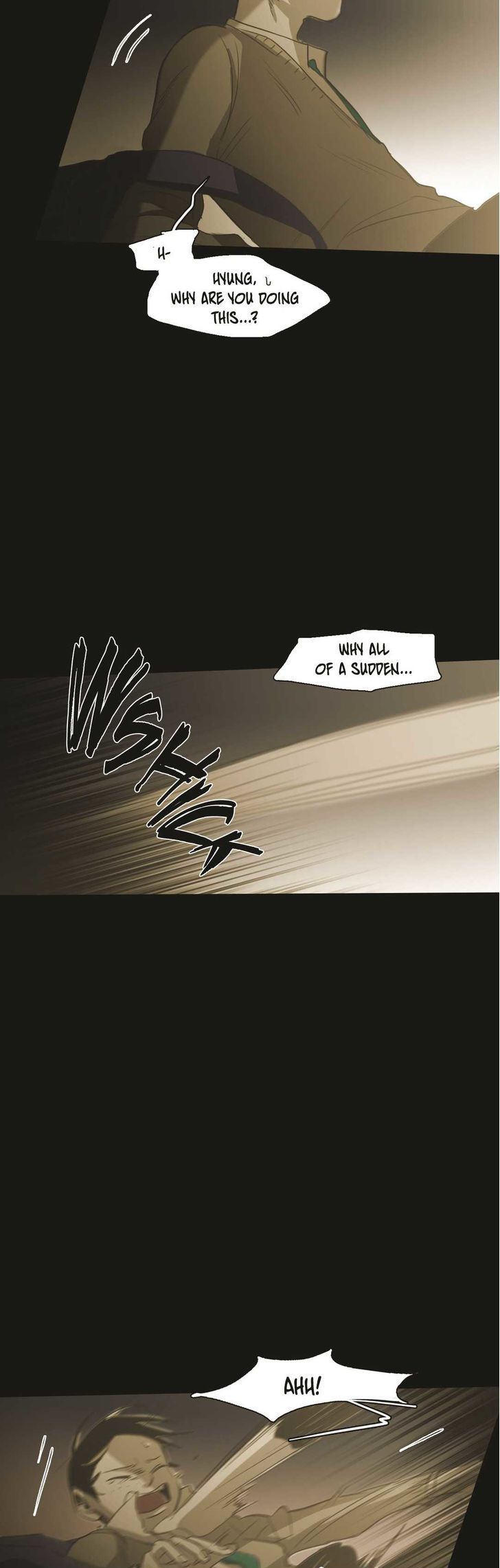 Never Understand Chapter 79 page 4 - Chapter 79