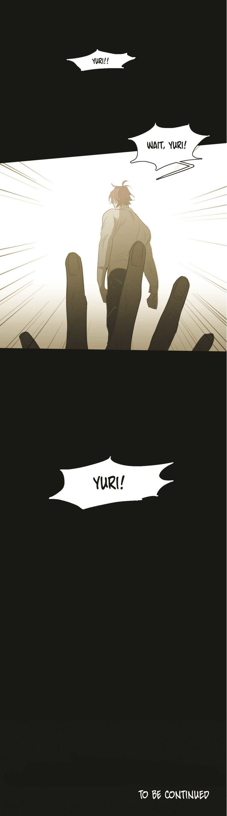 Never Understand Chapter 79 page 40 - Chapter 79
