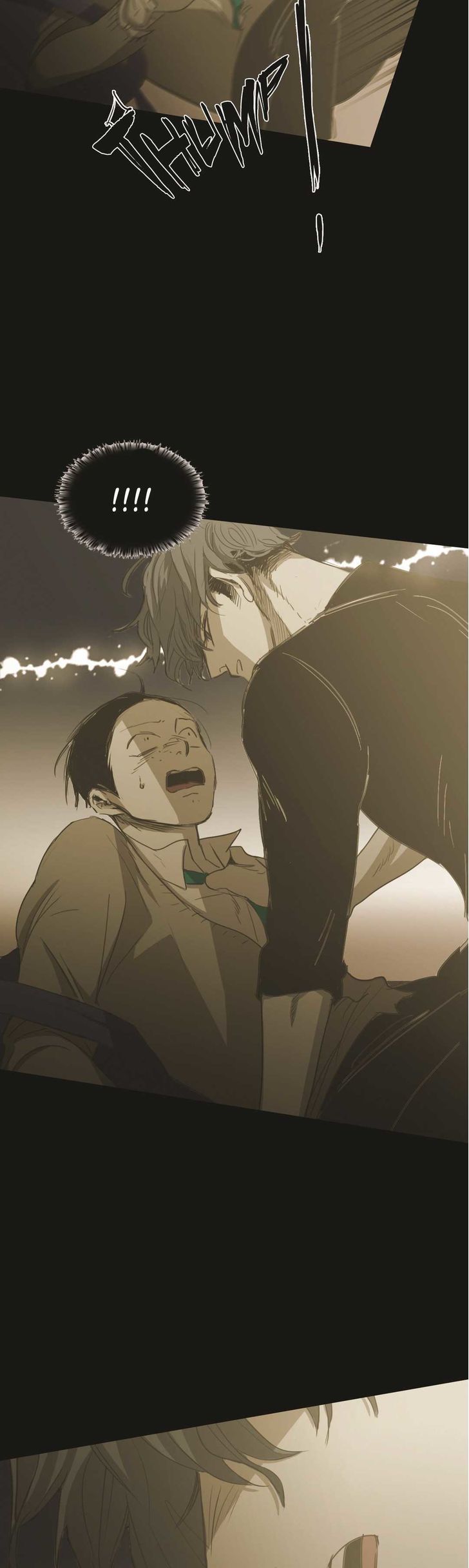 Never Understand Chapter 79 page 5 - Chapter 79