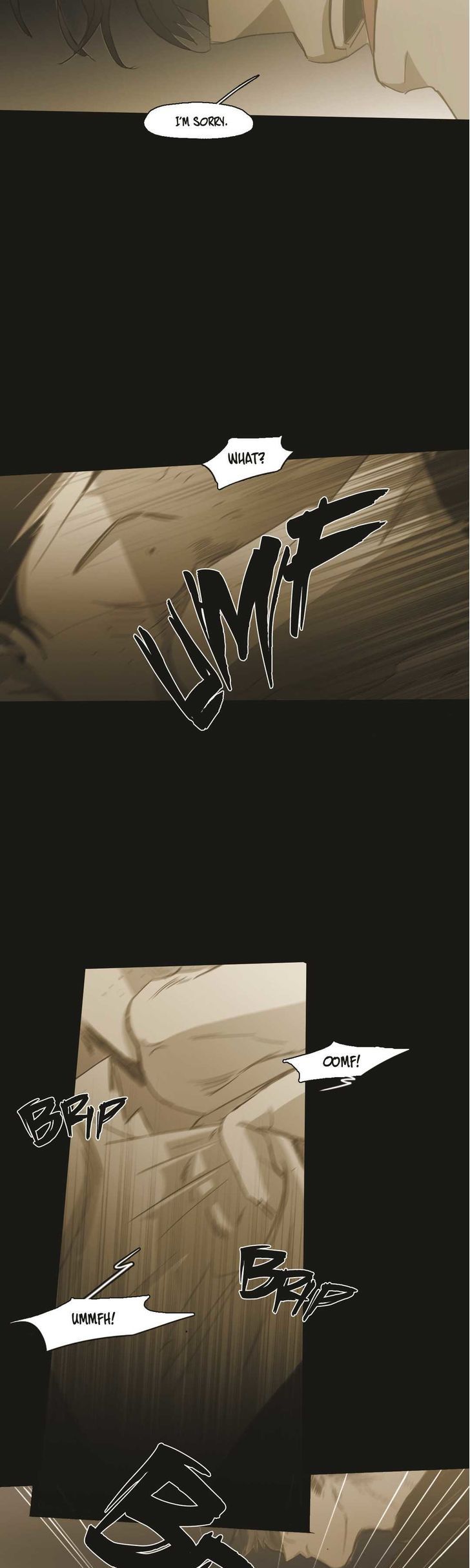 Never Understand Chapter 79 page 6 - Chapter 79