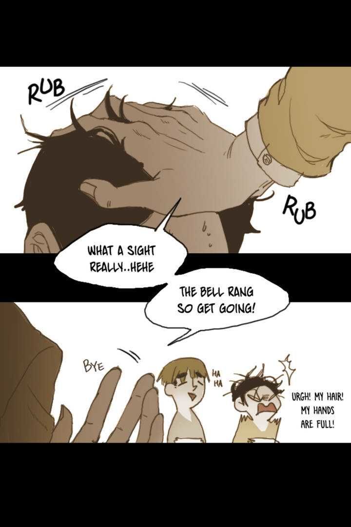 Never Understand Chapter 8 page 12 - Chapter 8